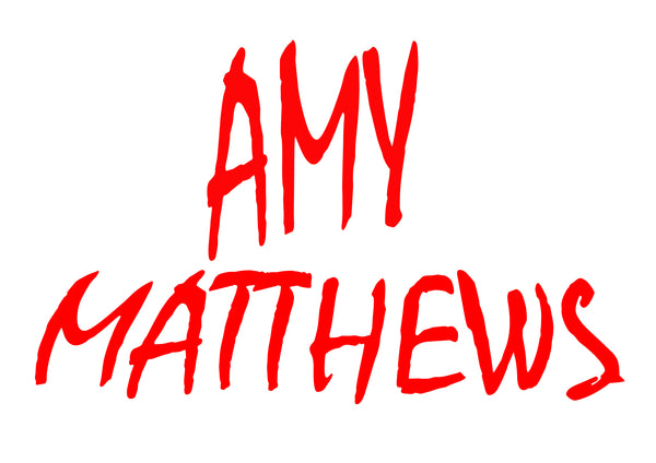 Amy Matthews